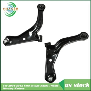 Fit For Mazda Tribute Mercury Mariner Series Front Lower Control Arm Ball Joint - Picture 1 of 8