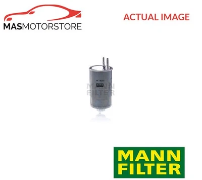 ENGINE FUEL FILTER MANN-FILTER WK 853/21 FOR LANCIA DELTA III,MUSA,YPSILON - Image 1 of 4