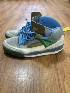 Herren Nike Air Jordan Spizike "Easter" Gr. 11,5 - Bild 1 von 12
