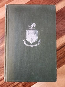1908 The Irvines and Their Kin: A History of the Irvine Family L. Boyd Hardcover - Picture 1 of 24