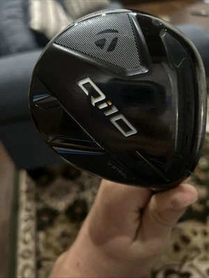 Qi10 5 Wood Extra Stiff  Good Condition - Image 1 of 4