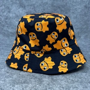 Amazon Logistics Associate Negro Peccy Logo Envoltura Cubo Sombrero Sonrisa Piedra Werx - Imagen 1 de 6
