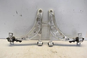 SUBARU IMPREZA BUGEYE WRX STI JDM 00-02 SIDE ALLOY WISHBONES GOOD CONDITION - Picture 1 of 24