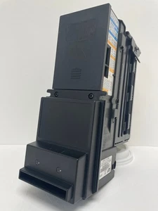 ICT V6-36FOM-USD4-T2 D6 MDB BILL ACCEPTOR VALIDATOR $1-$20 *KOMPLETT NEU AUFGEBAUT* - Bild 1 von 1