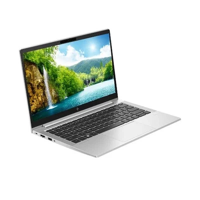 HP EliteBook 630 G10 Laptop Intel i5-1335U 32GB RAM 512GB SSD 13.3" IPS Win 11 - Image 1 of 4