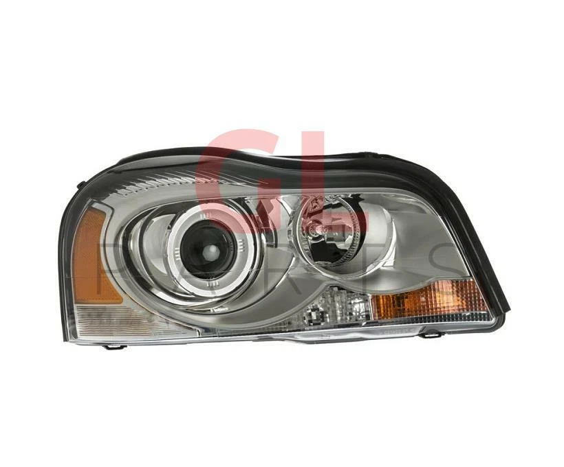 FÜR VOLVO XC90 2006-2015 SCHEINWERFER Rechts 31111846 - Bild 1 von 1