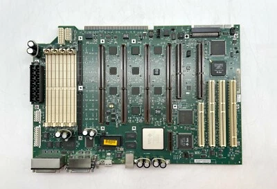 Sun System Board, 501-5168 - Image 1 of 4