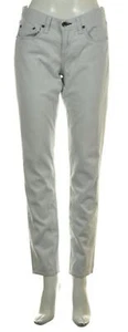 Rag & Bone Boyfriend Bleachout Womens Jeans Size 26 Blue Light Wash Denim Cotton - Picture 1 of 6