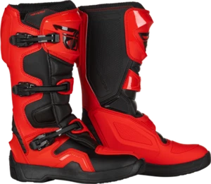 Fly Racing - Bota Maverik (adulto) para uso de motocross o MX - Imagen 1 de 18