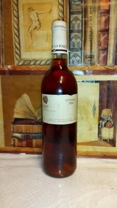 Vino 2004 Les Baumes La Roque Bandol 75cl 13,5% - Imagen 1 de 8