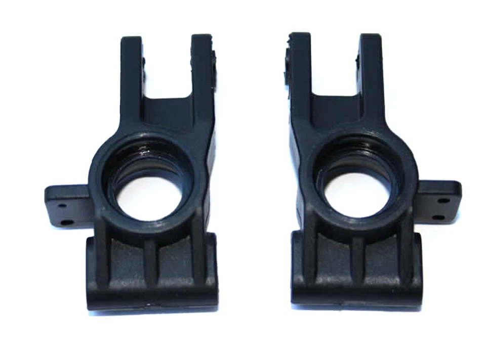 LRP S8 1:8 Buggy Rebel BX Radträger HA 133005 LB8® - Bild 1 von 1