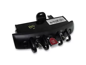 9328287 Mini F55 F56 F57 Genuine Centre Console SST MSA DTC Switch Panel - Picture 1 of 9