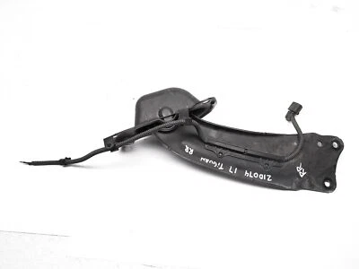 Brazo de control de remolque de pasajero trasero Volkswagen Tiguan 2010-2017 3C0-505-224-F Foto 1 de 4