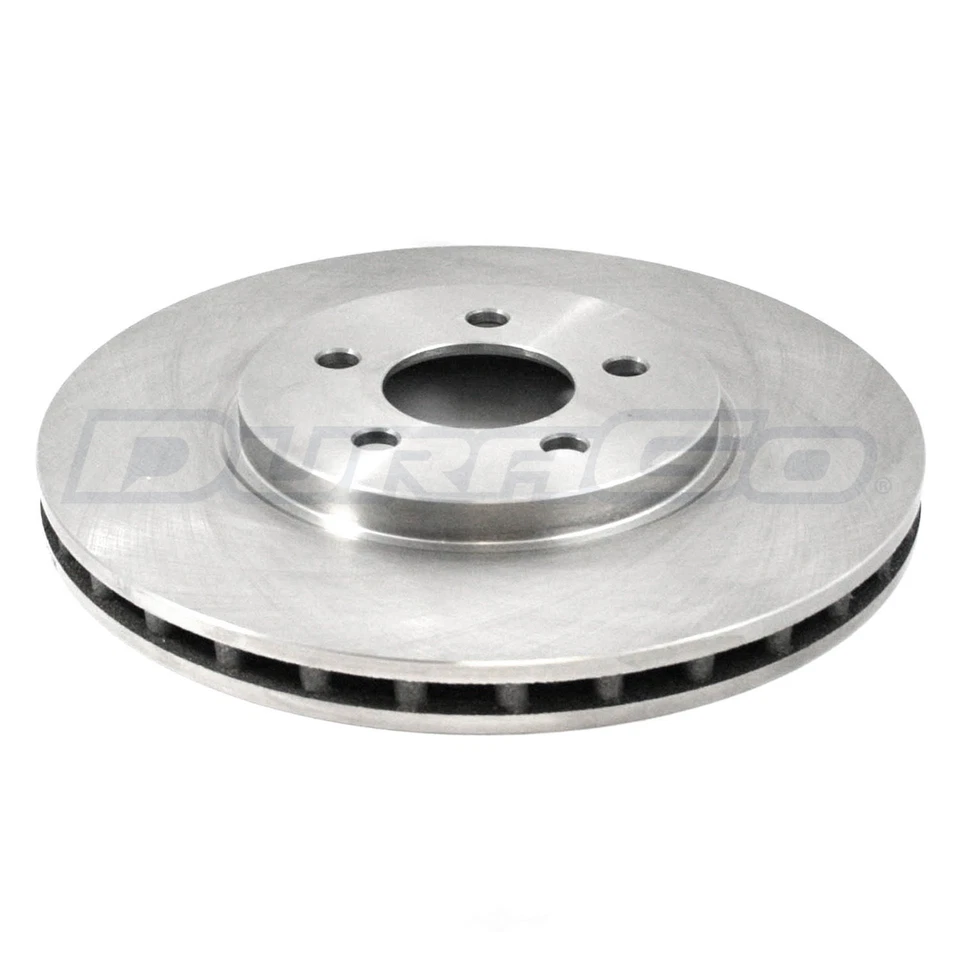 Rotor de freno de disco IAP Dura BR54087 para Ford Mustang 94-95 Foto 1 de 2