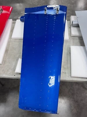 C044-2 Robinson R66 ESTABILIZADOR HORIZONTAL ASSY Como Novo Estado - Imagem 1 de 2