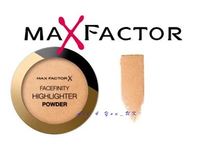Max Factor Facefinity Powder Highlighter 003 BRONZE GLOW - Picture 1 of 1