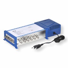 Koscom 5 x 24 MS524QTA Multischalter