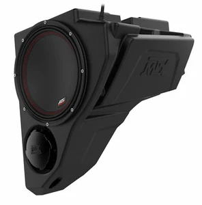 MTX RZR-14-SW 10" Subwoofer in Sub Box Enclosure For Polaris RZR 1000/900/Turbo - Picture 1 of 3