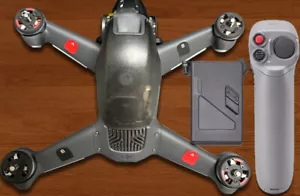 Official DJI FPV Drone with Battery and DJI Motion Controller FOR DJI FPV COMBO - Imagen 1 de 8