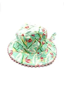 Millymook - Paradise Kids Bucket Hat Girl 5 years Old - Picture 1 of 11