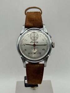 Chronographe Breitling années 40