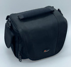 Lowepro EDIT 110 Camera Case Camcorder Bag - WARRANTY - AUSSIE STOCK