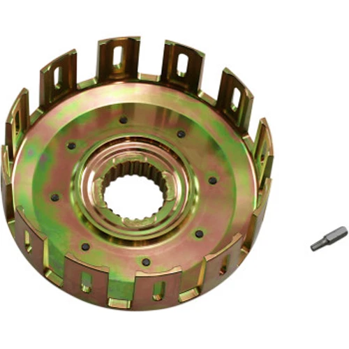 Cesta embrague HINSON YZ 450 F 2004-2022+YZ 450 FX 2016-2022 MOMENTUM STEEL EE. UU.! Foto 1 de 1