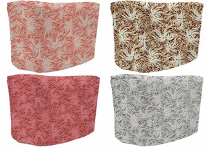 Cubierta tostadora Breezy Swirl (4 colores disponibles) - Imagen 1 de 5