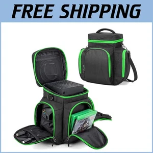 Premium Carrying Case for Xbox Series X - Protect Your Gaming Gear in Style - Picture 1 of 9
