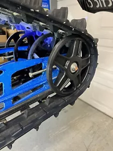 ARCTIC CAT RIOT 146 Stealth Big Wheel Kit 7.5” - Picture 1 of 3
