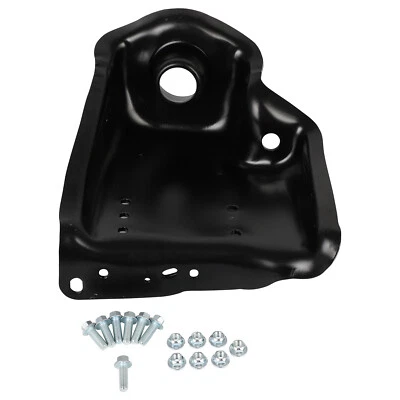 For 04 2007 F-250 350 450 Super Duty Left Front Suspension-Spring Upper Bracket Foto 1 de 4