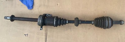 Original 02 - 06 Acura RSX Right CV Axle Shaft Passenger Side Automatic Base 75k - Image 1 of 4