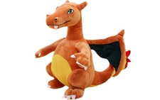 pupazzi pokemon giganti