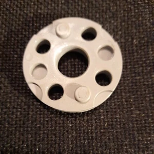 Flymo Wheel Disc - Picture 1 of 1