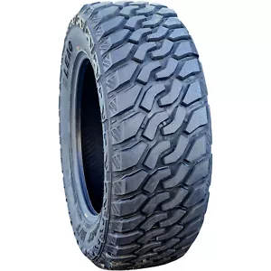 Tire Leao Lion Sport MT LT 33X12.50R22 Load E 10 Ply M/T Mud - Picture 1 of 9