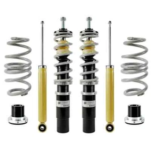 Assetto Regolabile Ghiera LOWTEC Comp per SKODA Rapid Spaceback (NH) - Imagen 1 de 1