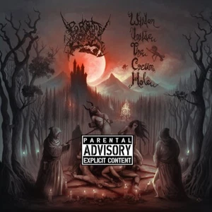 PORNTHEGORE - Wisdom Inside The Cream Hole Rompeprop Gutalax Cliteater Spasm - Picture 1 of 1