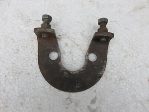 Austin / Morris, VDP, Riley, MG, Wolseley 1100, 1300 Rear Sub Frame Bracket - Picture 1 of 2