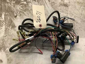 26071 Western Plug-In Harness HB3&4 - F - Bild 1 von 4