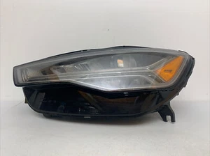 OEM 2016-2018 Audi A6 S6 Left Driver’s Side Headlight - Picture 1 of 3
