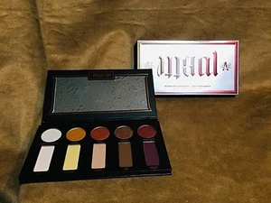 NEW KAT VON D MetalMatte Travel Eyeshadow Palette *Blendable Metallic Matte $49 - Picture 1 of 6