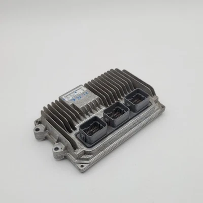 Módulo de control informático del motor Honda Accord 2013 2014 ECM OEM 37820-5A3-L77 Foto 1 de 4