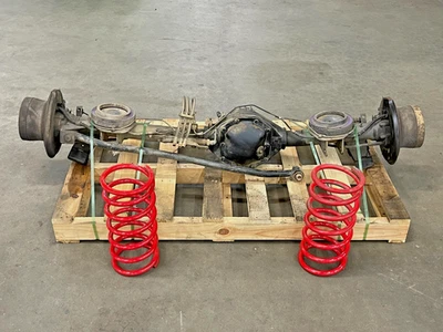 ⭐2002-2008 MERCEDES-BENZ G500 REAR DIFFERENTIAL AXLE SHAFT 232K MI OEM LOT2671 - Imagem 1 de 4