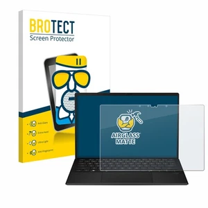 Matte Glass Screen Protector for ASUS ROG Flow Z13 2025 Anti-Glare Protection - Afbeelding 1 van 8
