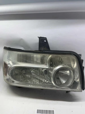 Conjunto de faros Infiniti QX56 2005-2010 lado derecho del pasajero Foto 1 de 4