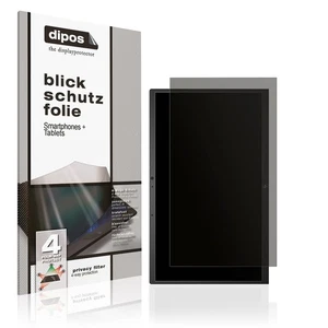 Protection écran de Confidentialité pour HP Elitebook 855 G8 Protecteur - Photo 1/8