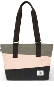 NEW Kipling Jodi S Valley Pink small tote shopper shoulder bag Rrp£48 - Picture 1 of 6