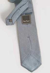 DAVID DONAHUE "Tie" - Picture 1 of 3
