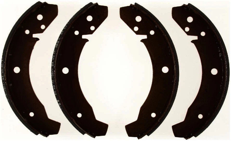 Zapata freno tambor Bendix 315 Foto 1 de 1