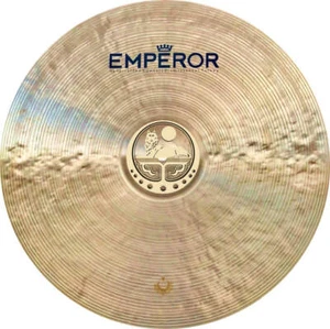 Platillos Emperor 22" clásicos Flat-Ride - Imagen 1 de 1